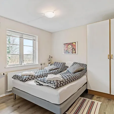 Сasa de vacaciones Cozy In With Wifi