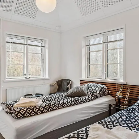 Cozy In With Wifi Engesvang