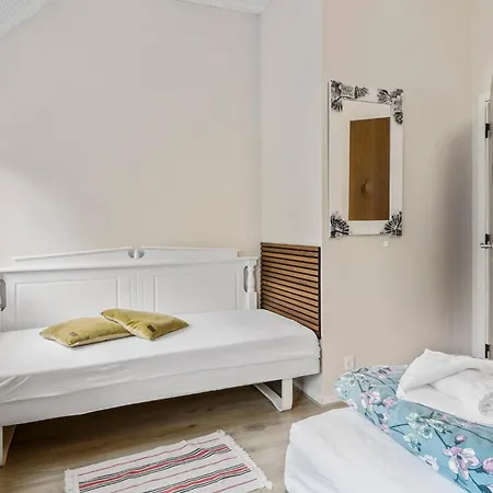 Cozy In With Wifi * Engesvang