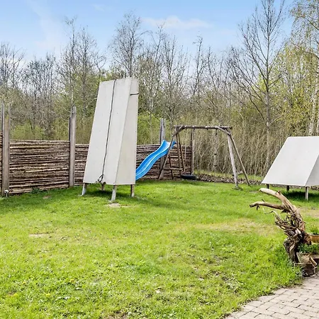 Сasa de vacaciones Cozy In With Wifi *