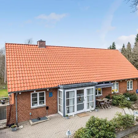 Cozy In With Wifi Engesvang