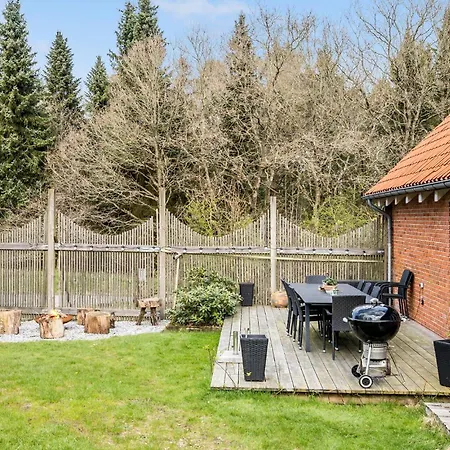 Сasa de vacaciones Cozy In With Wifi *